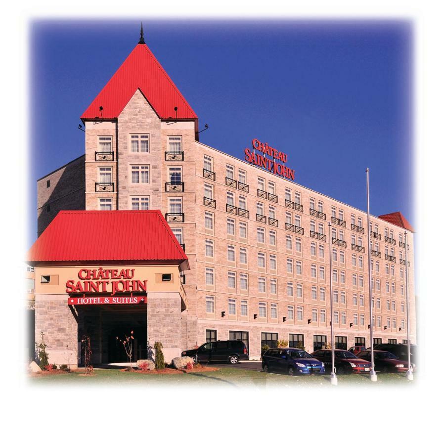 Chateau Saint John Trademark Collection By Wyndham Екстериор снимка